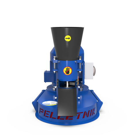 Гранулятор PELLETNIK-150 (220V)